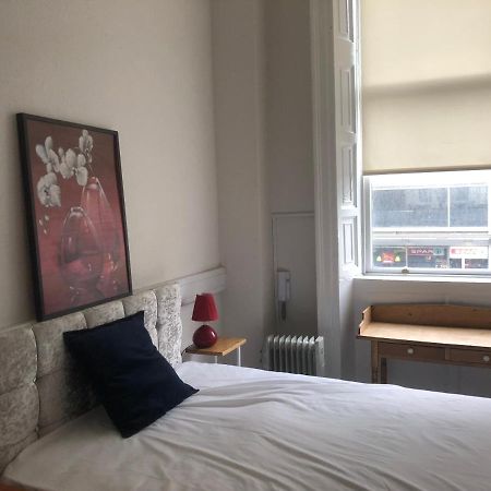 Temple Bar House Apartment Dublin Exterior foto